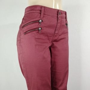 Joe's Jeans Rocker Skinny Vintage Rough Stretch 32